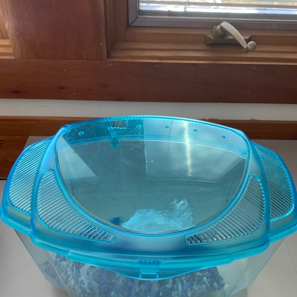 Tabletop aquarium - Picture 2 of 6